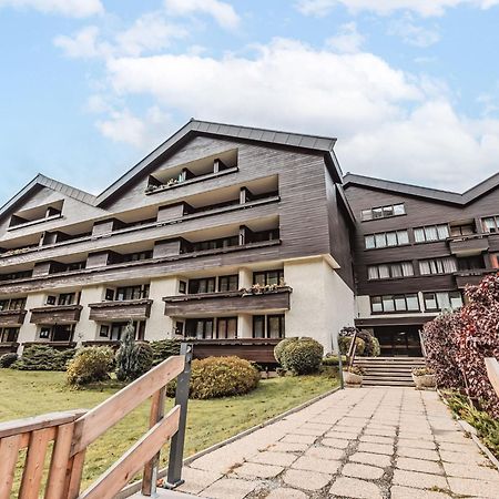 Apartment Roemer By Interhome Bad Hofgastein Exterior foto