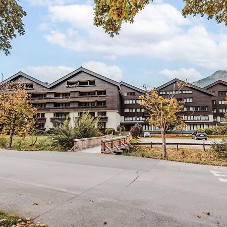 Apartment Roemer By Interhome Bad Hofgastein Exterior foto