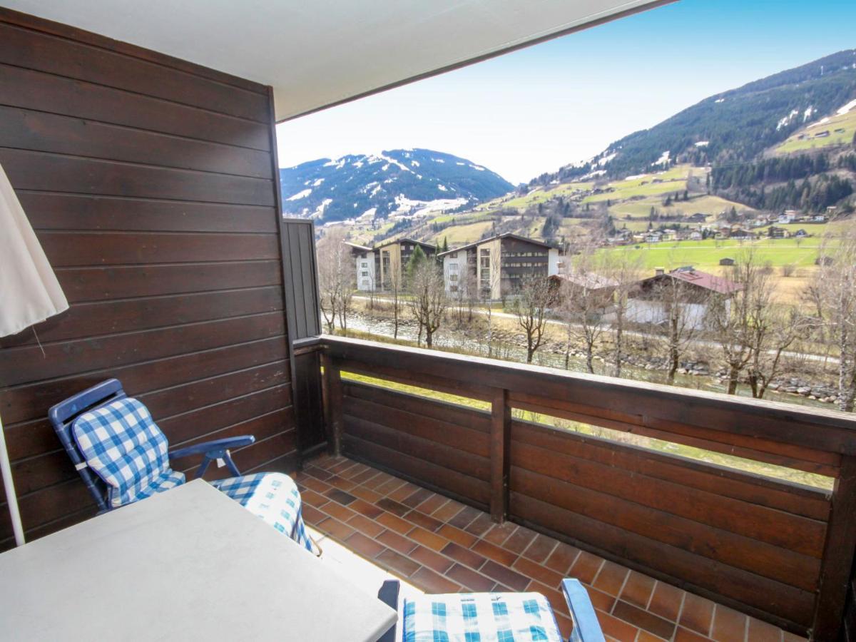 Apartment Roemer By Interhome Bad Hofgastein Exterior foto