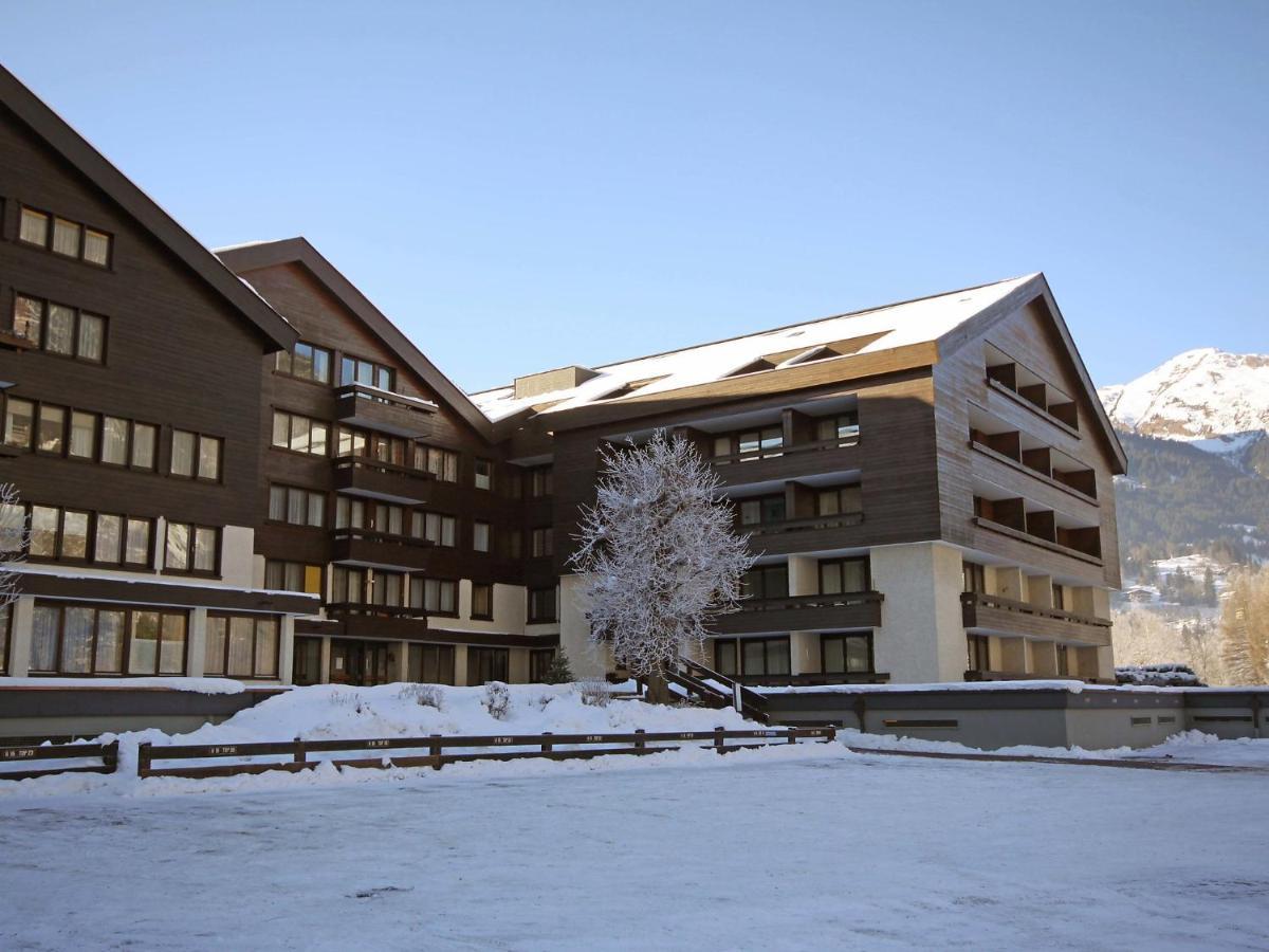 Apartment Roemer By Interhome Bad Hofgastein Exterior foto