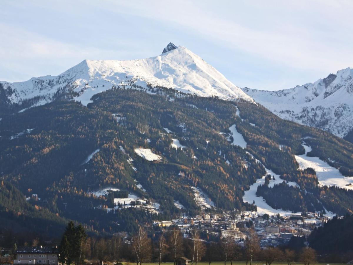 Apartment Roemer By Interhome Bad Hofgastein Exterior foto
