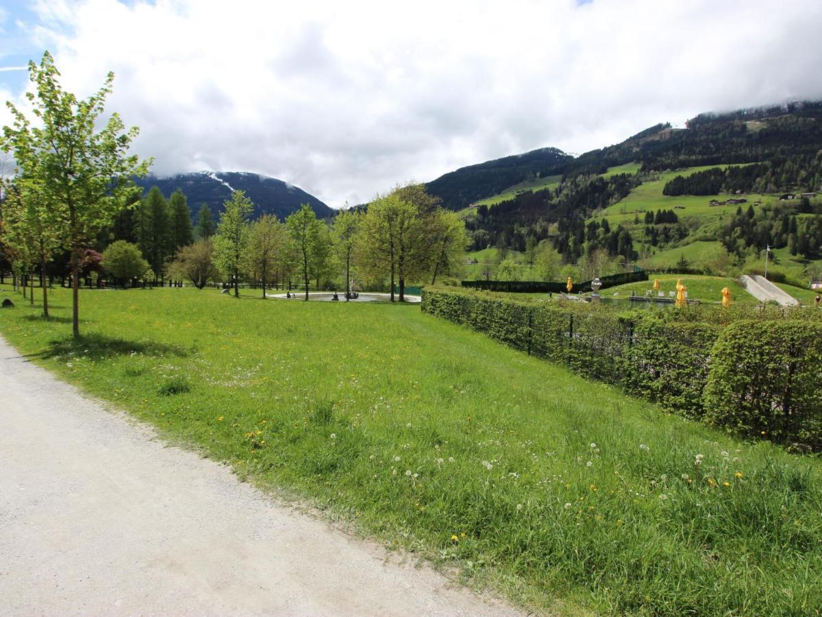 Apartment Roemer By Interhome Bad Hofgastein Exterior foto