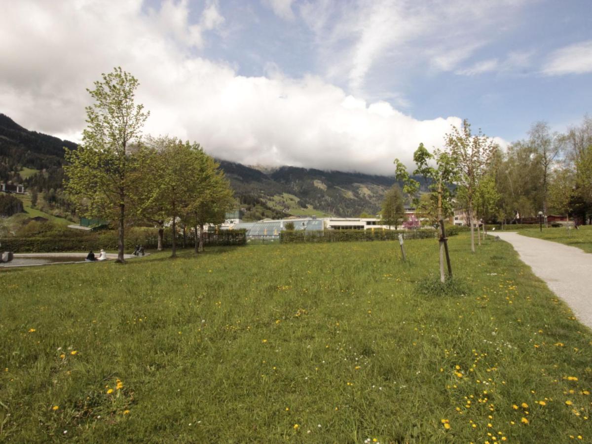 Apartment Roemer By Interhome Bad Hofgastein Exterior foto