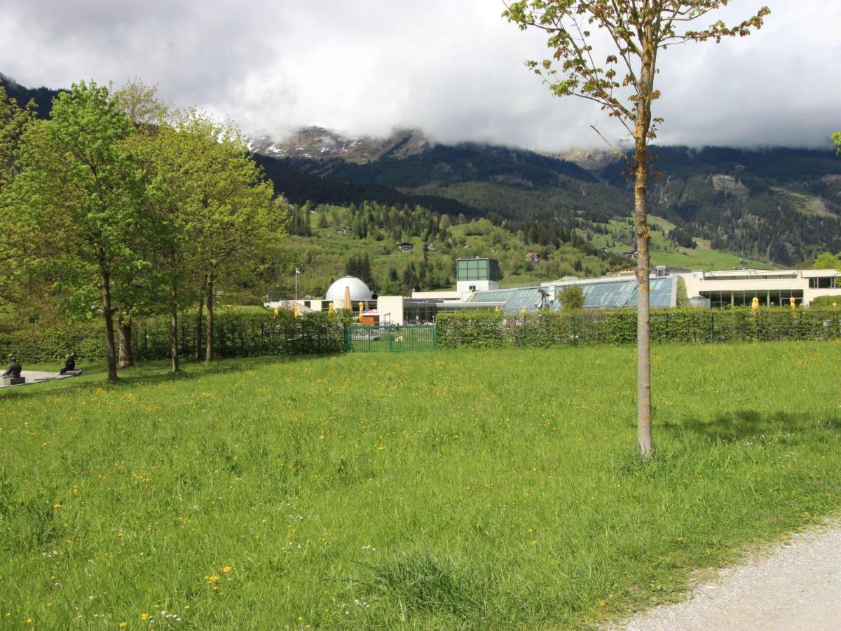 Apartment Roemer By Interhome Bad Hofgastein Exterior foto