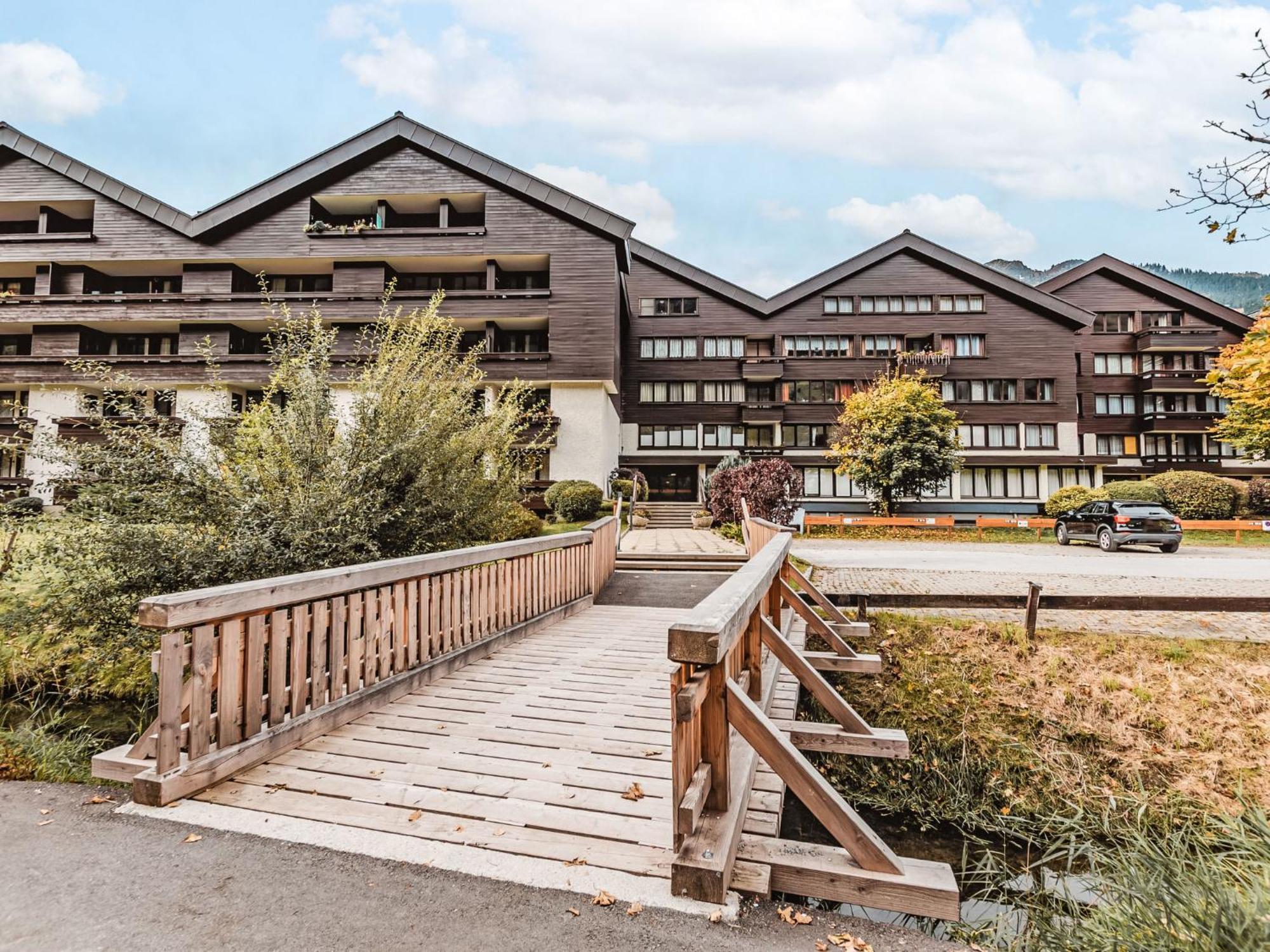 Apartment Roemer By Interhome Bad Hofgastein Exterior foto