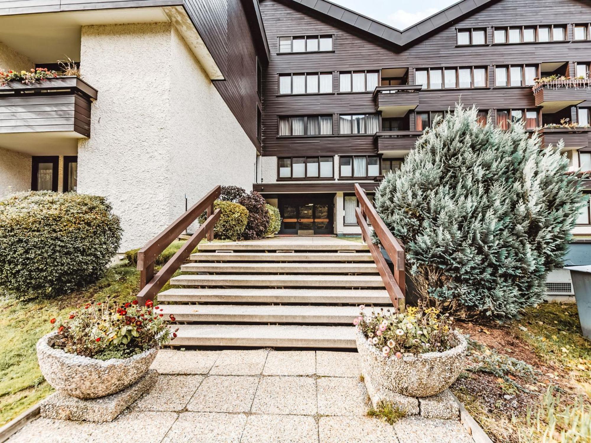 Apartment Roemer By Interhome Bad Hofgastein Exterior foto